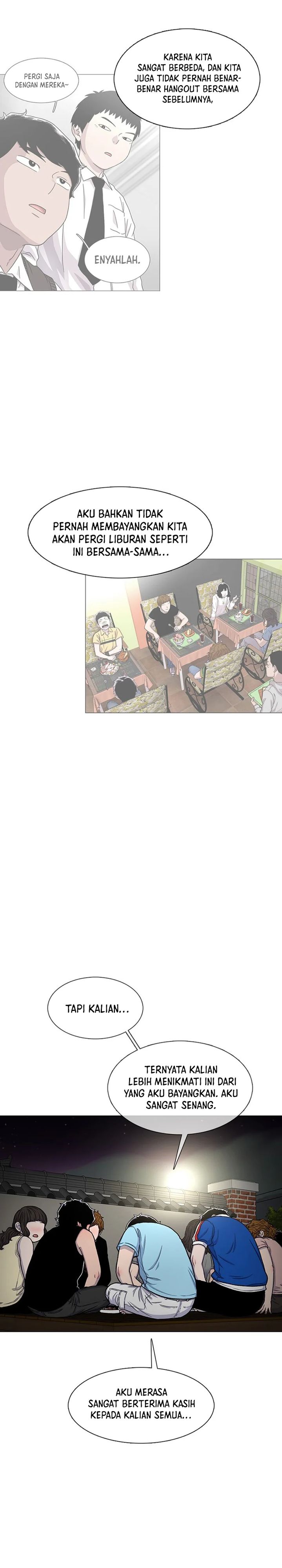 Star Ginseng Store Chapter 81 halaman 4