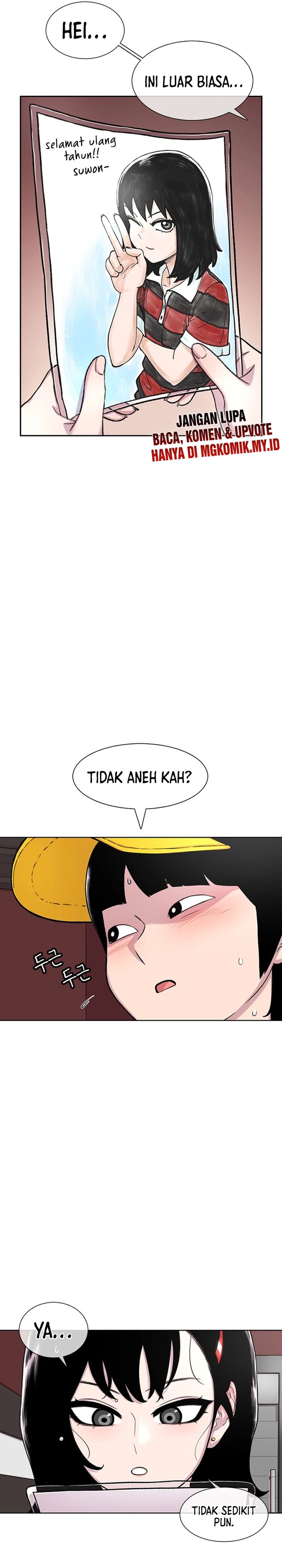 Star Ginseng Store Chapter 92 halaman 24