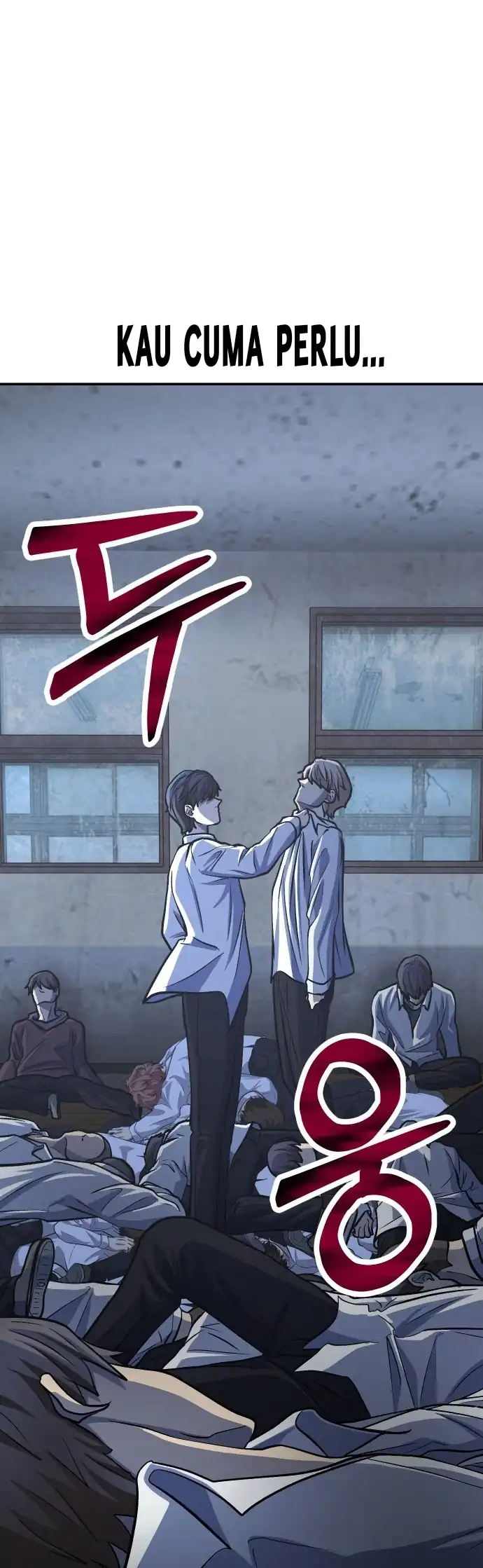 The Ultimate Romanticist Chapter 1 halaman 58