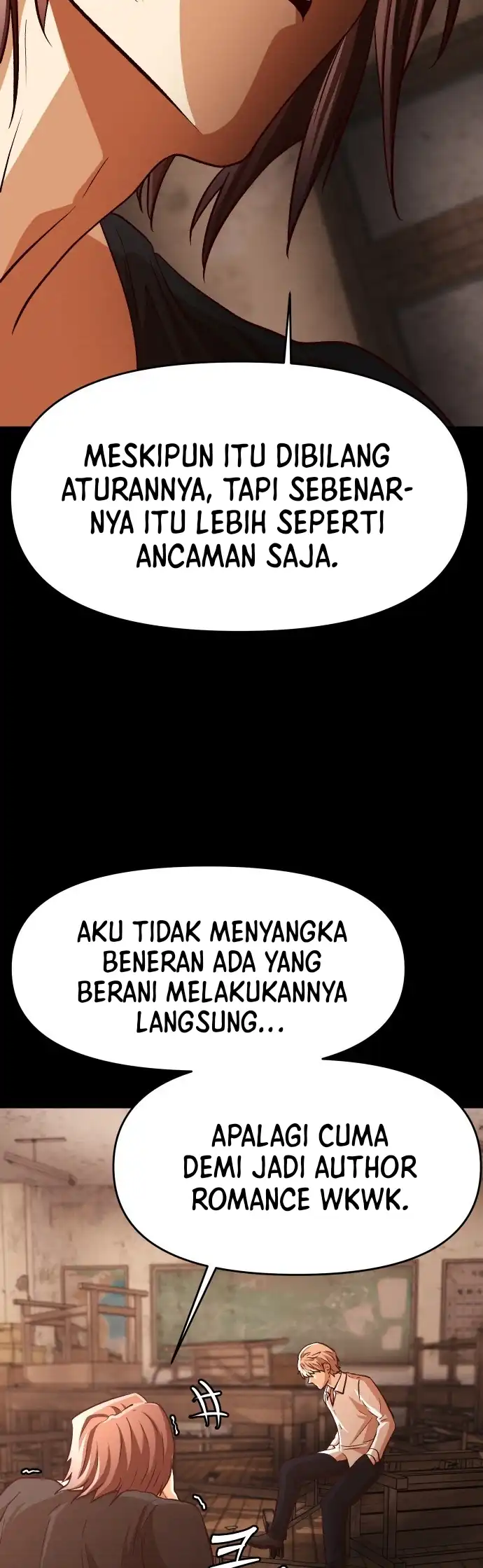 The Ultimate Romanticist Chapter 1 halaman 109