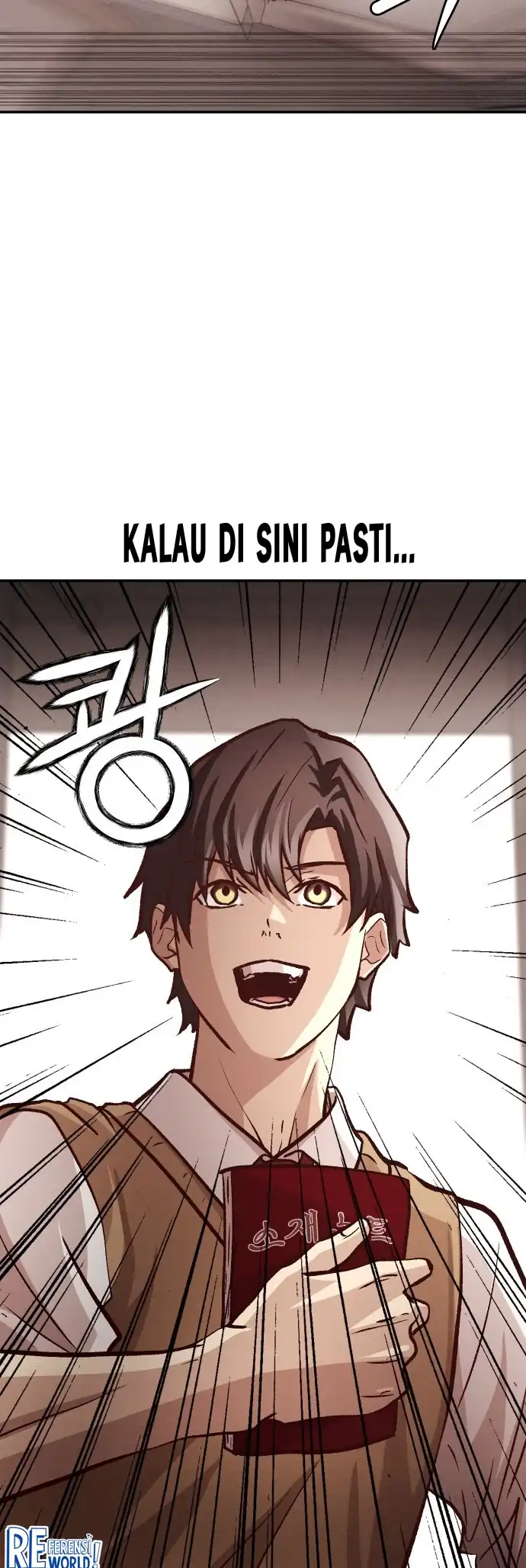 The Ultimate Romanticist Chapter 1 halaman 105