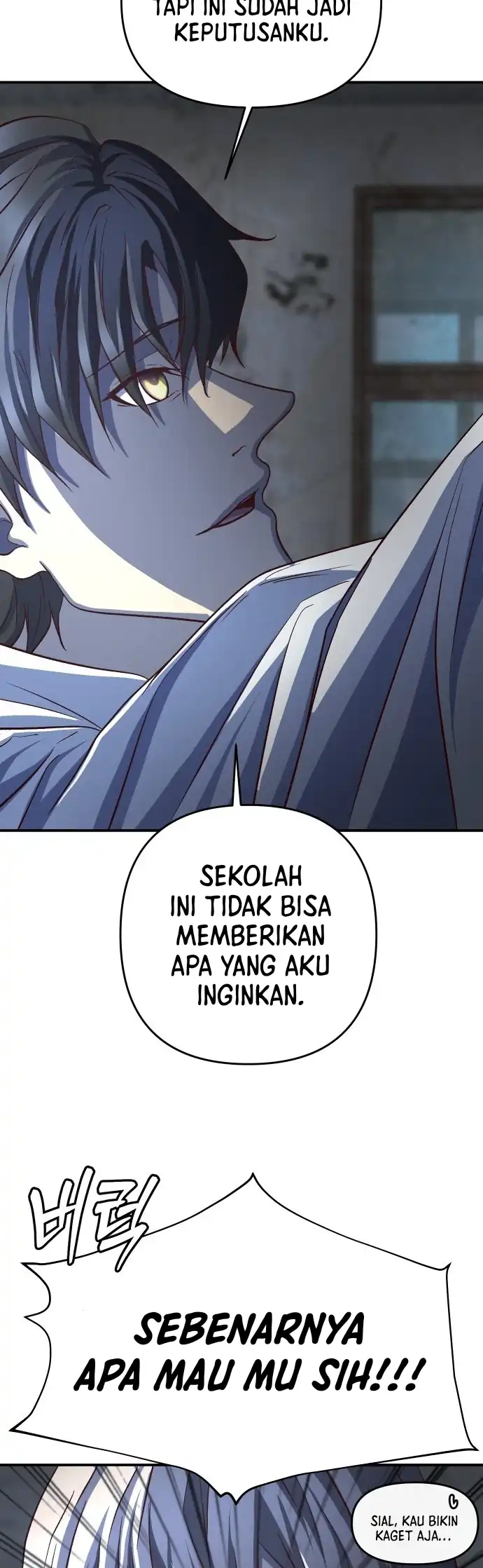 The Ultimate Romanticist Chapter 1 halaman 61