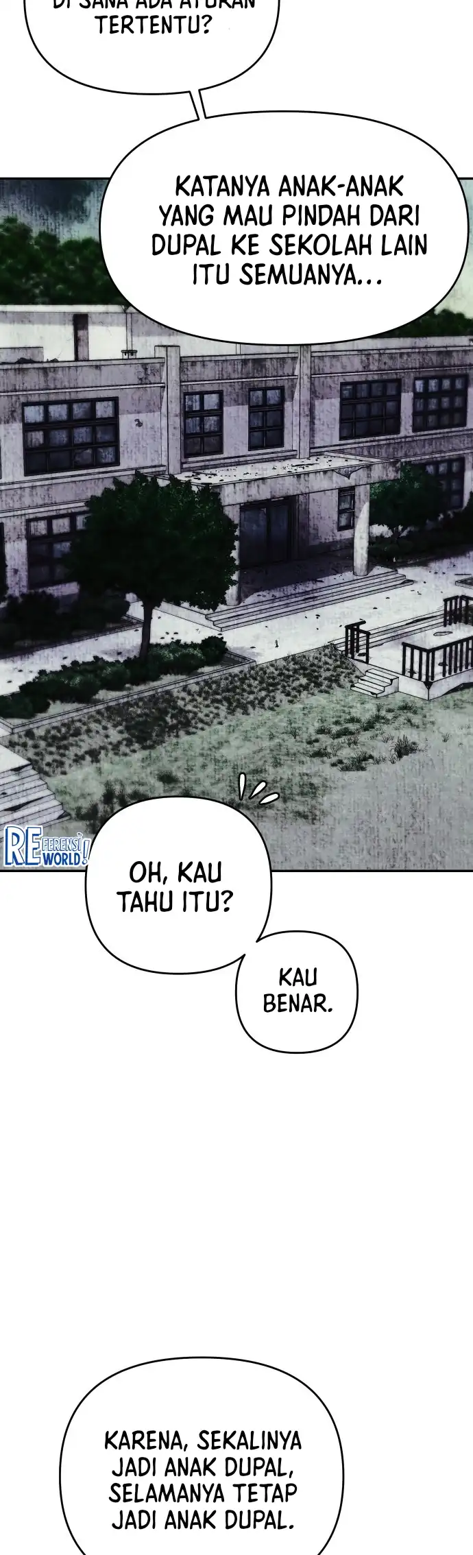 The Ultimate Romanticist Chapter 1 halaman 52