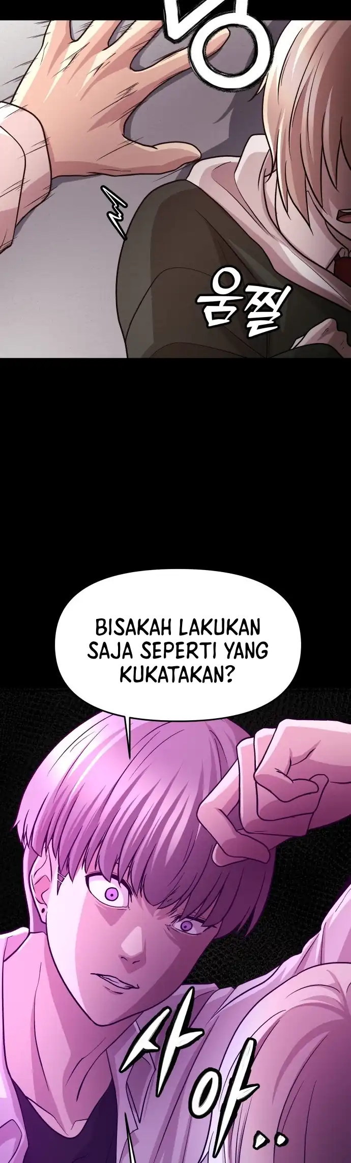 The Ultimate Romanticist Chapter 2 halaman 4