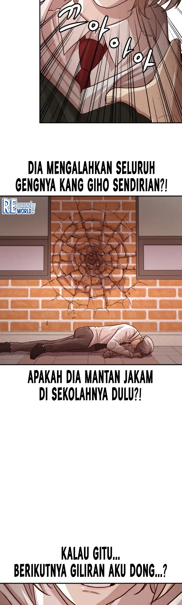 The Ultimate Romanticist Chapter 2 halaman 101