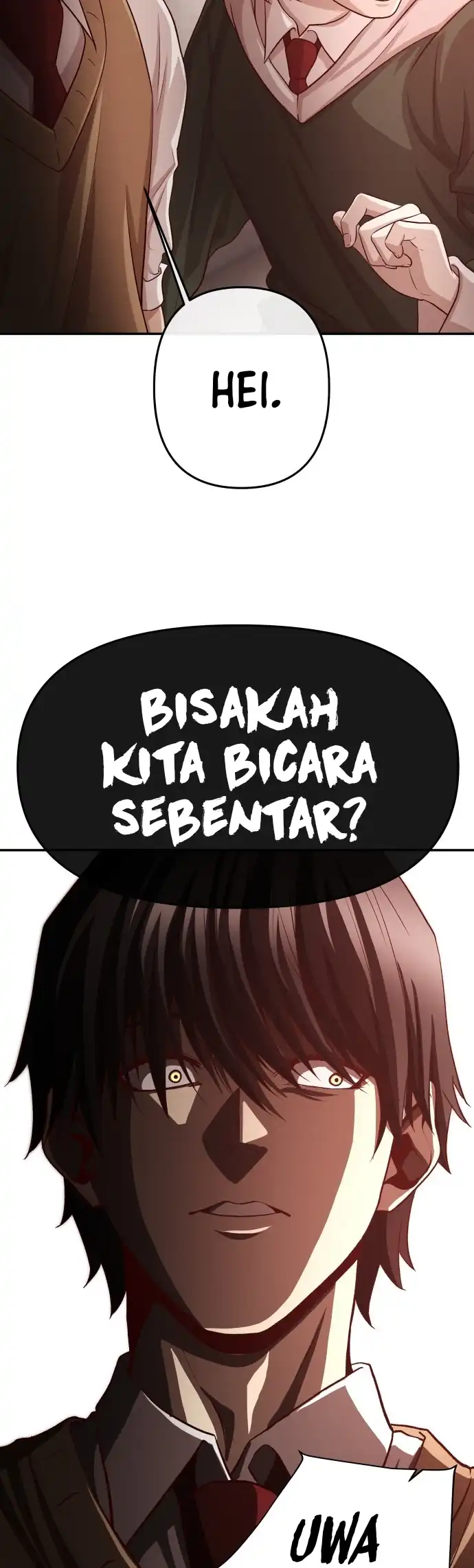 The Ultimate Romanticist Chapter 2 halaman 98