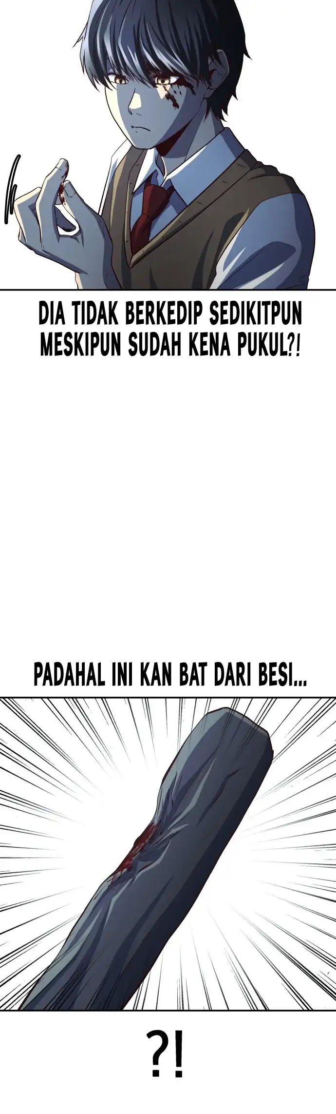 The Ultimate Romanticist Chapter 2 halaman 85