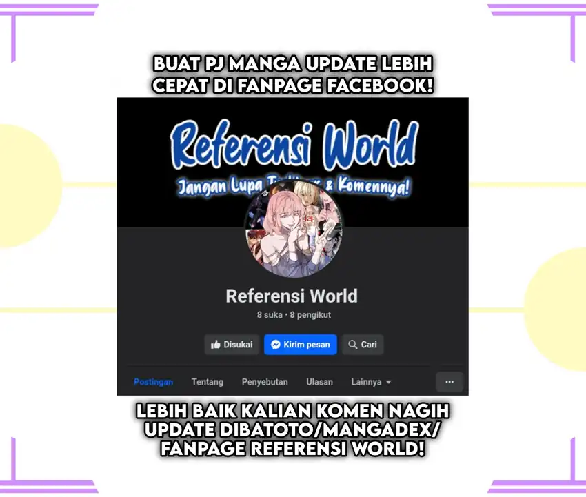 The Ultimate Romanticist Chapter 2 halaman 129