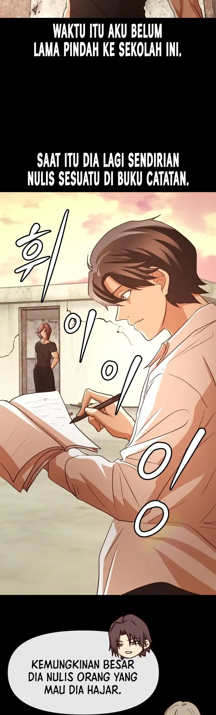 The Ultimate Romanticist Chapter 2 halaman 44