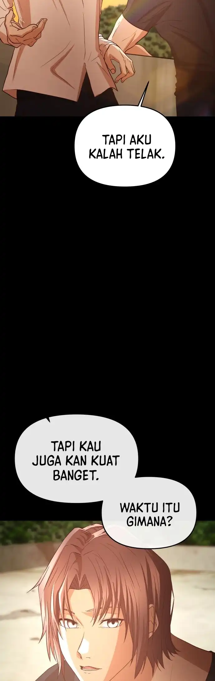 The Ultimate Romanticist Chapter 2 halaman 42
