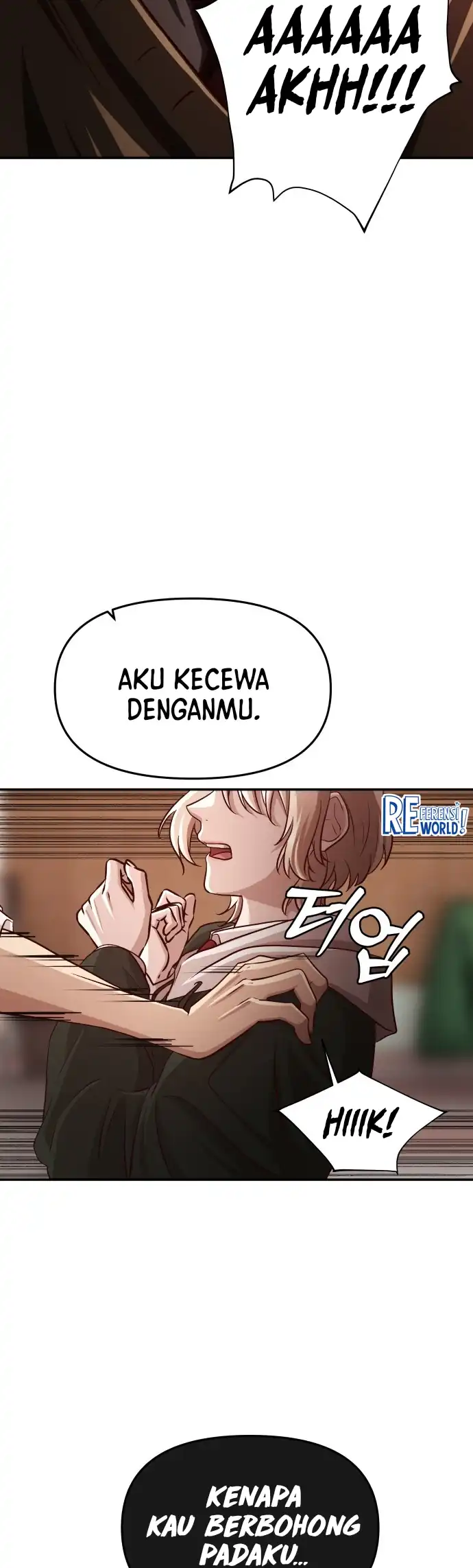 The Ultimate Romanticist Chapter 2 halaman 99