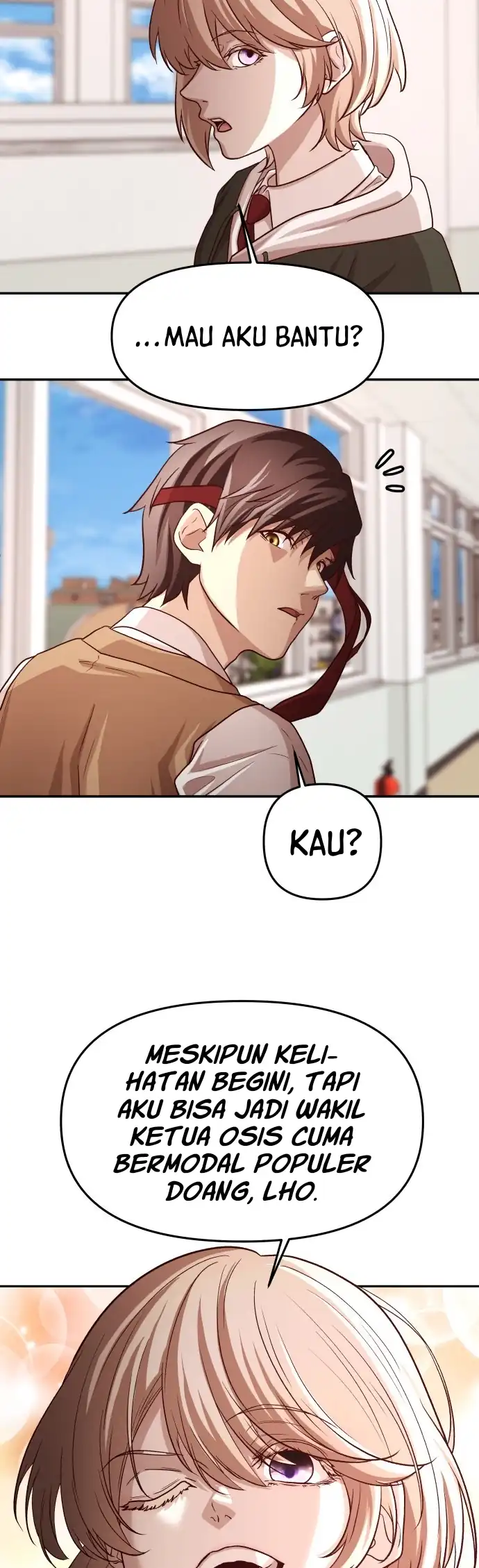 The Ultimate Romanticist Chapter 2 halaman 118