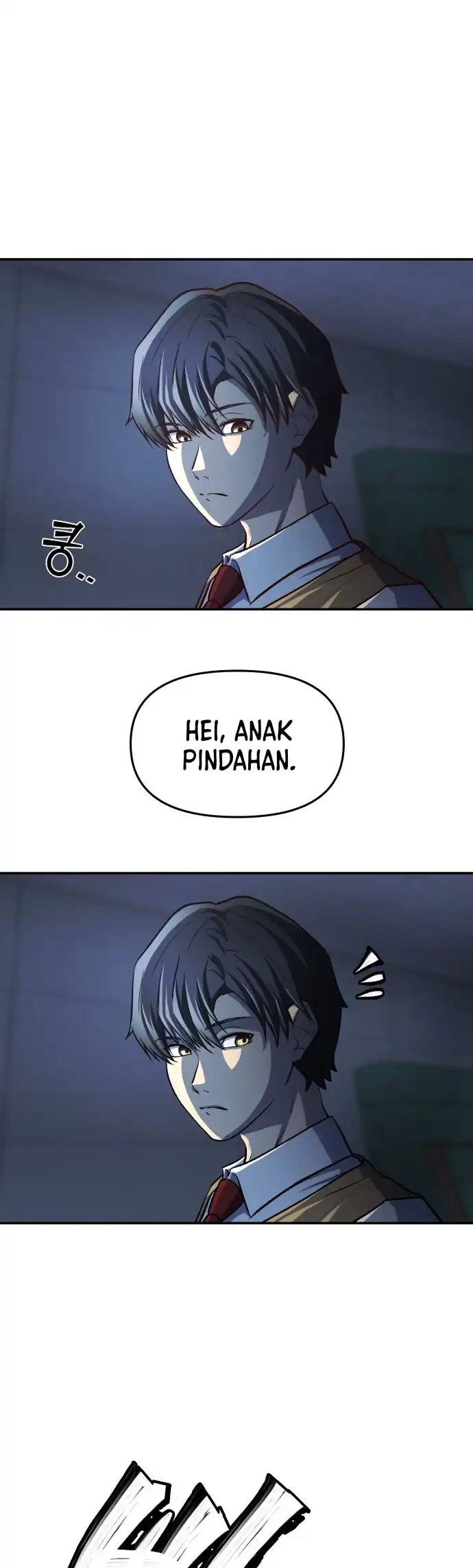The Ultimate Romanticist Chapter 2 halaman 80