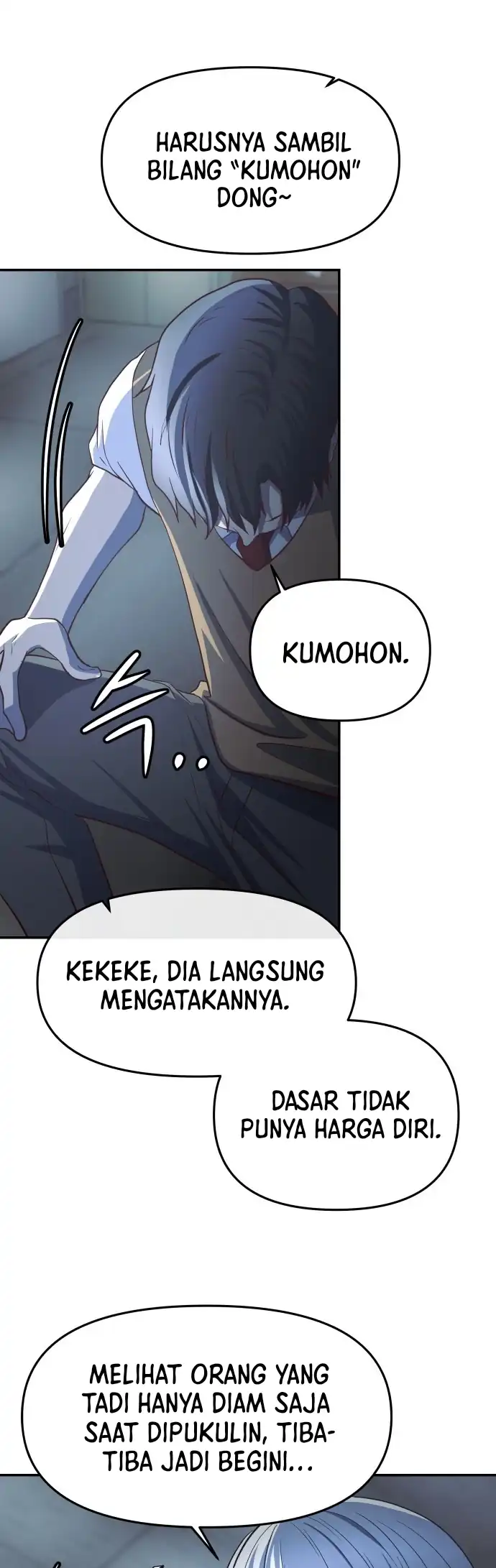 The Ultimate Romanticist Chapter 2 halaman 37