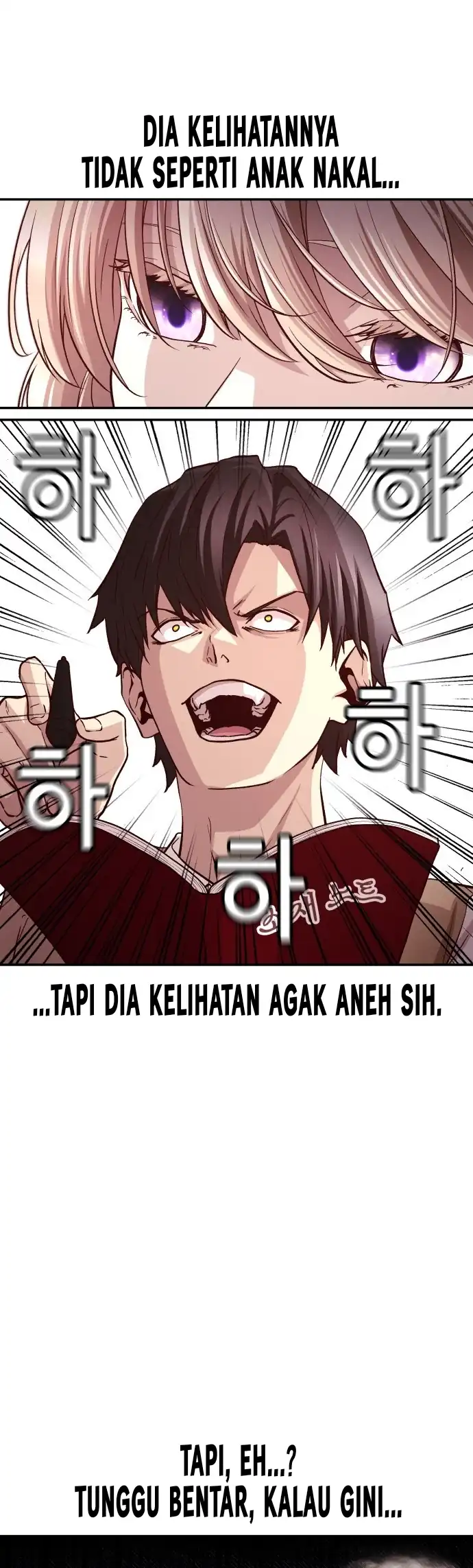 The Ultimate Romanticist Chapter 2 halaman 7