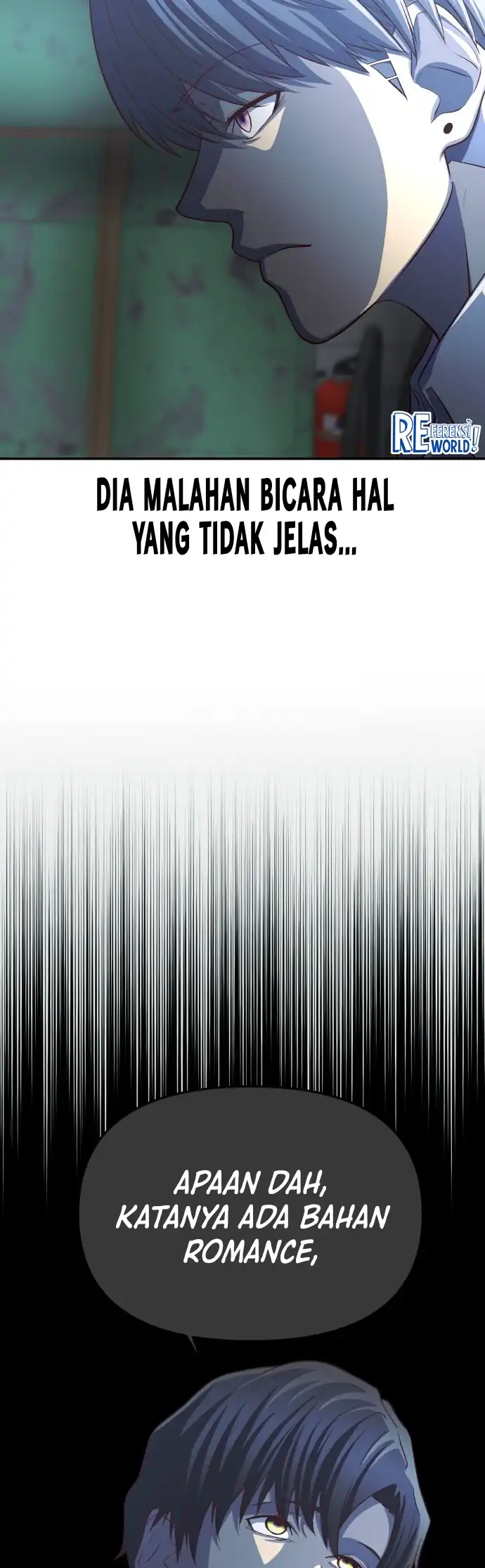 The Ultimate Romanticist Chapter 2 halaman 26