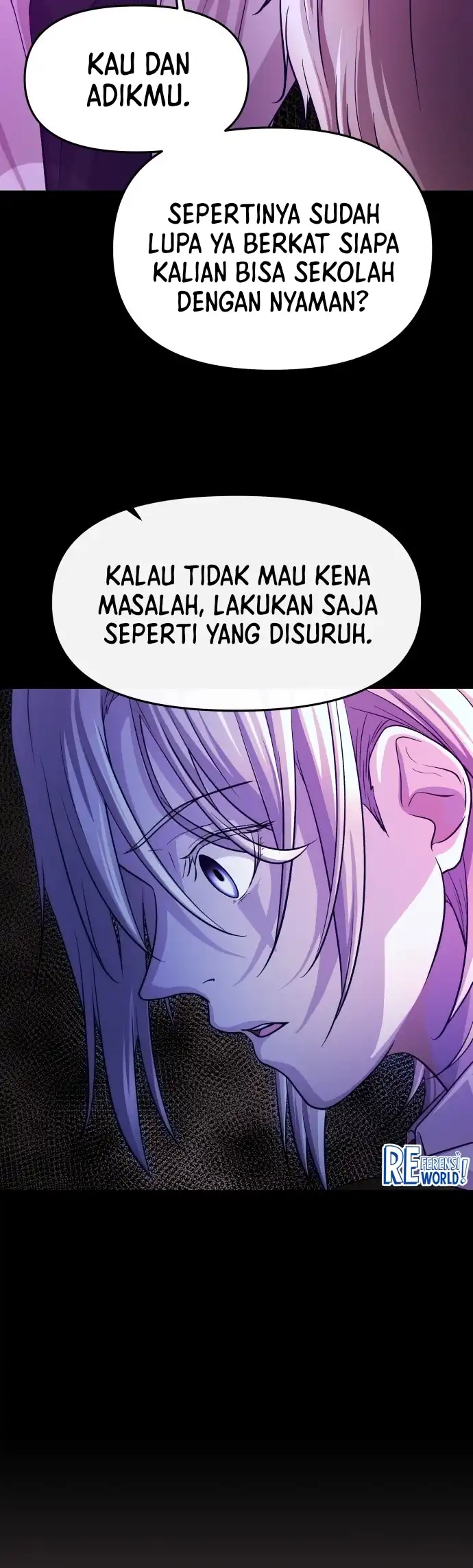 The Ultimate Romanticist Chapter 2 halaman 5