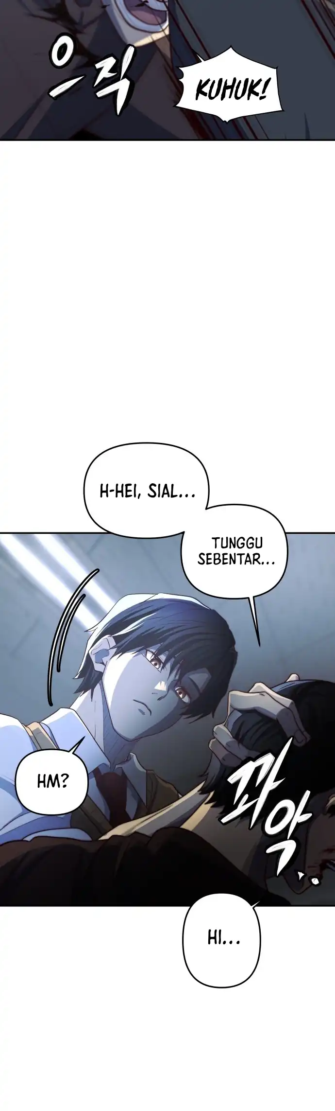 The Ultimate Romanticist Chapter 2 halaman 64