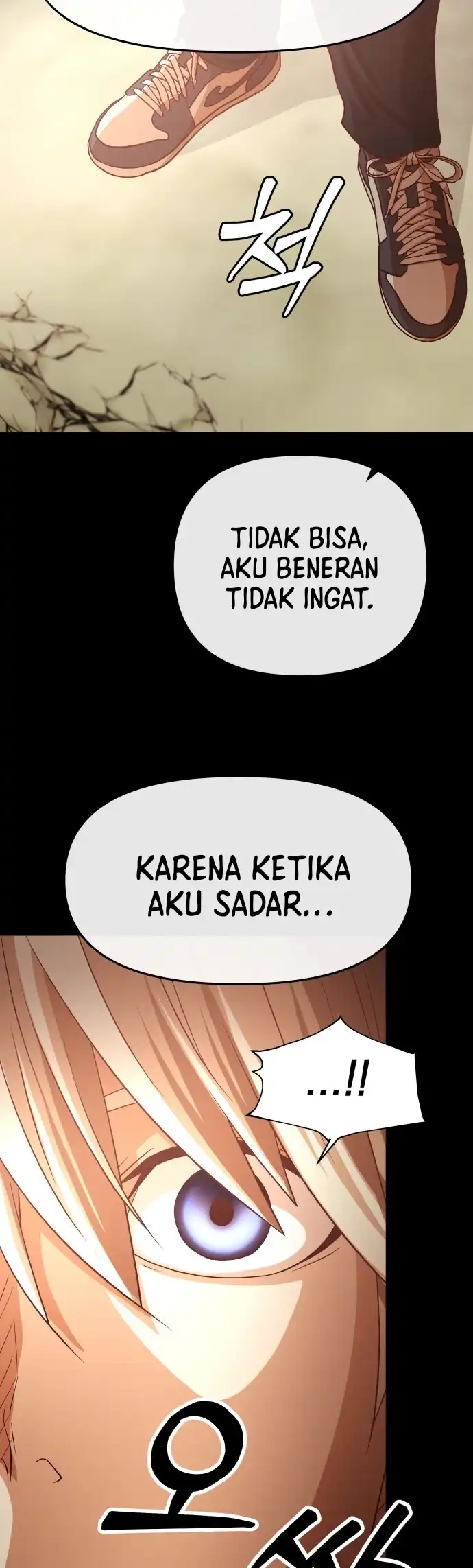 The Ultimate Romanticist Chapter 2 halaman 47