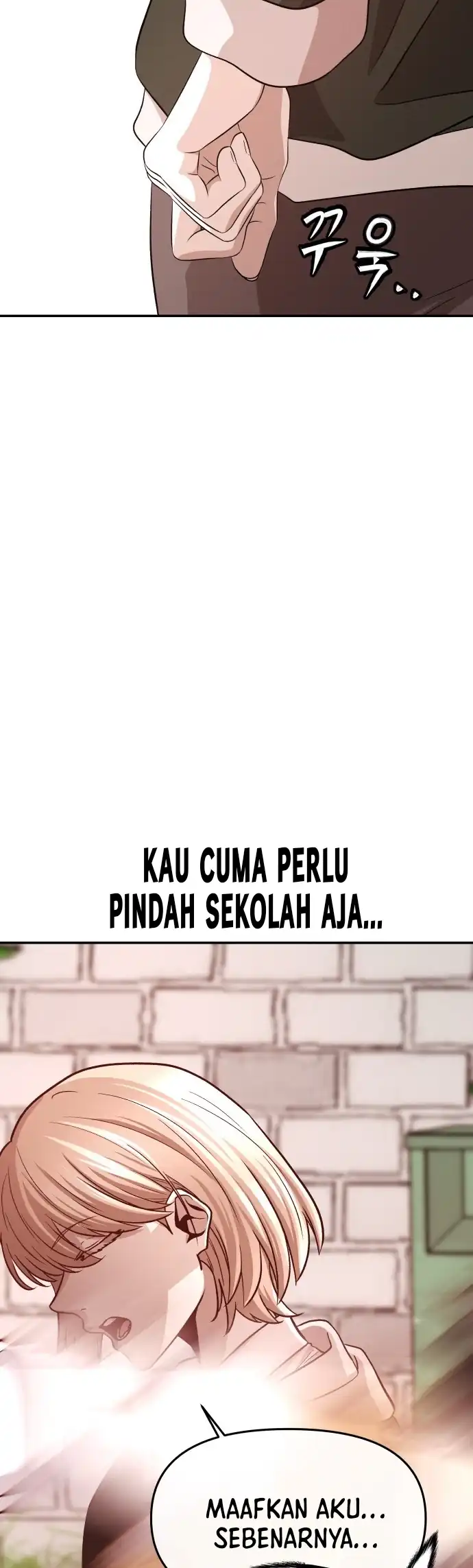The Ultimate Romanticist Chapter 2 halaman 11