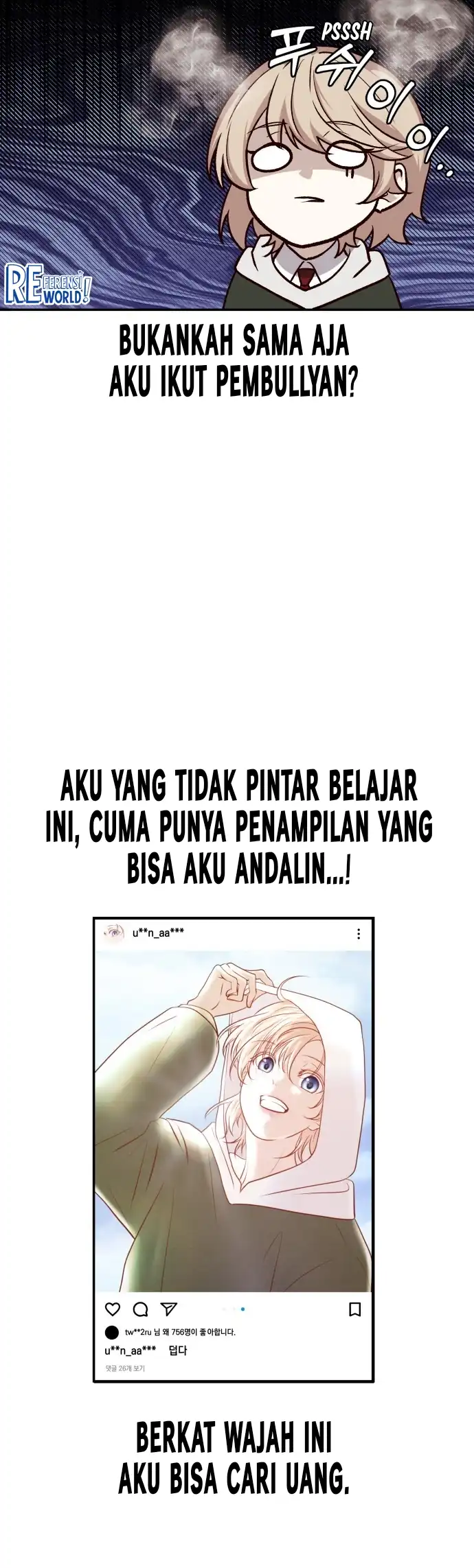 The Ultimate Romanticist Chapter 2 halaman 8