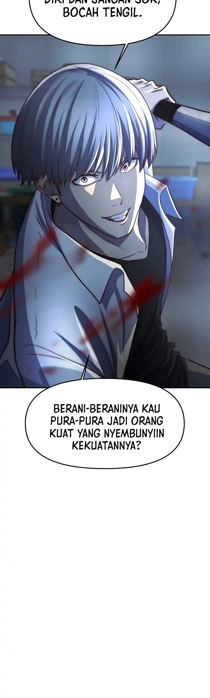 The Ultimate Romanticist Chapter 2 halaman 82