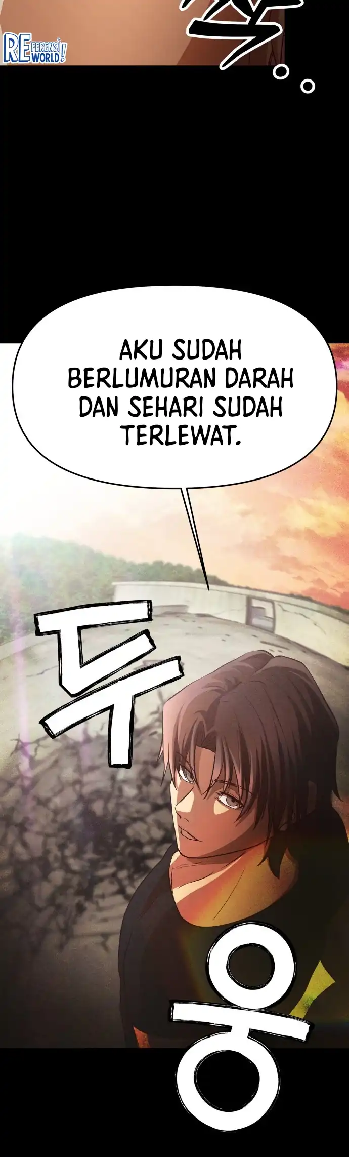 The Ultimate Romanticist Chapter 2 halaman 48