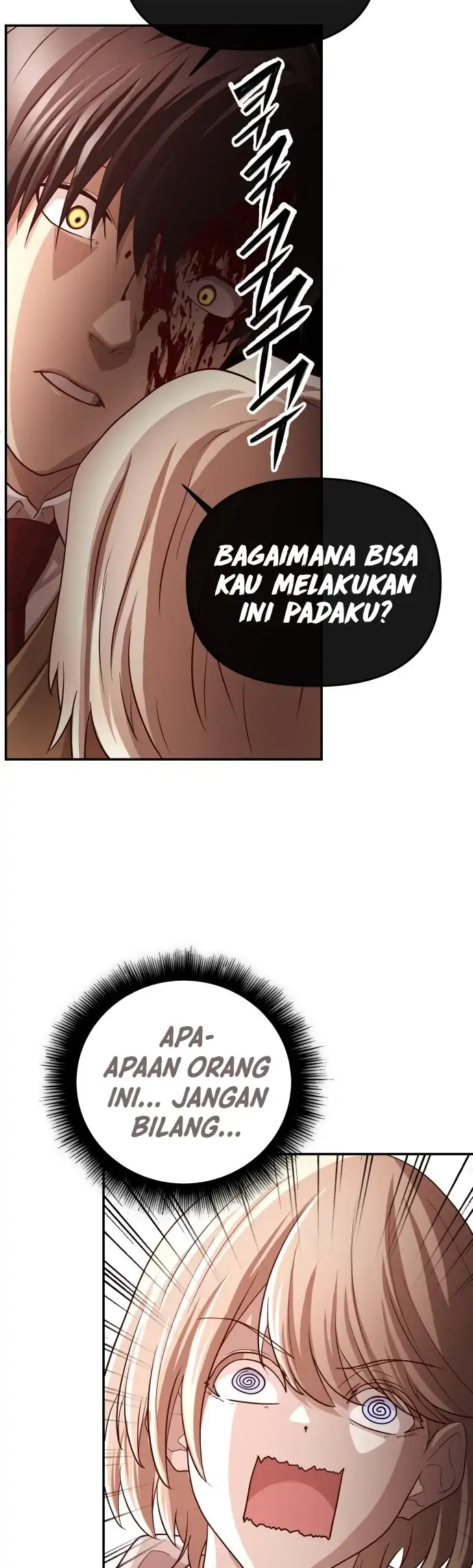 The Ultimate Romanticist Chapter 2 halaman 100
