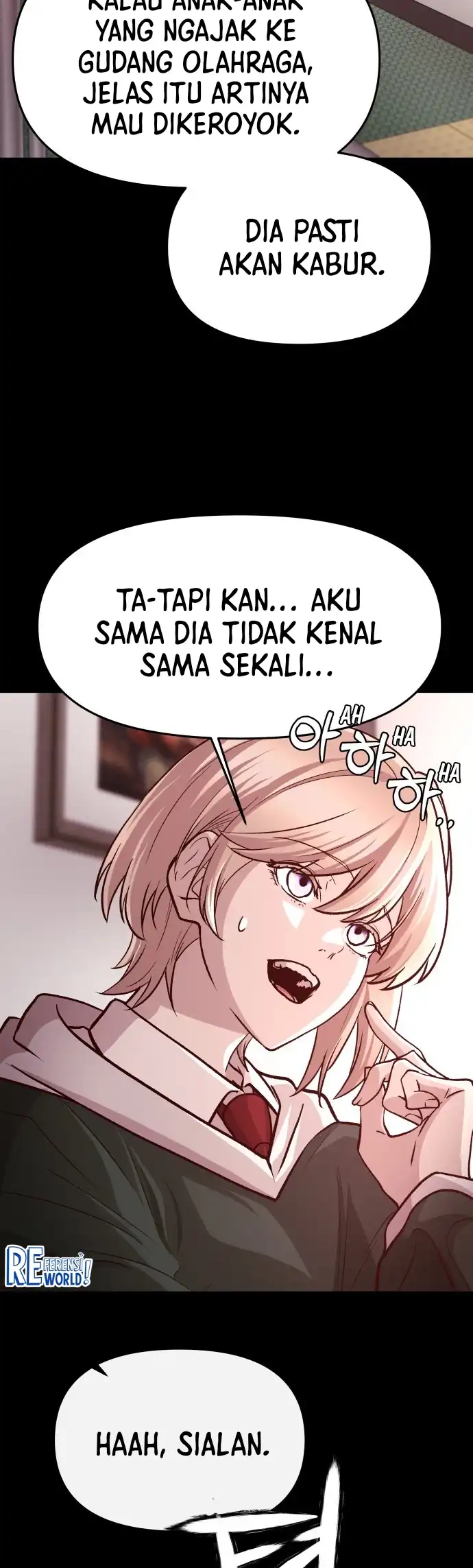 The Ultimate Romanticist Chapter 2 halaman 3