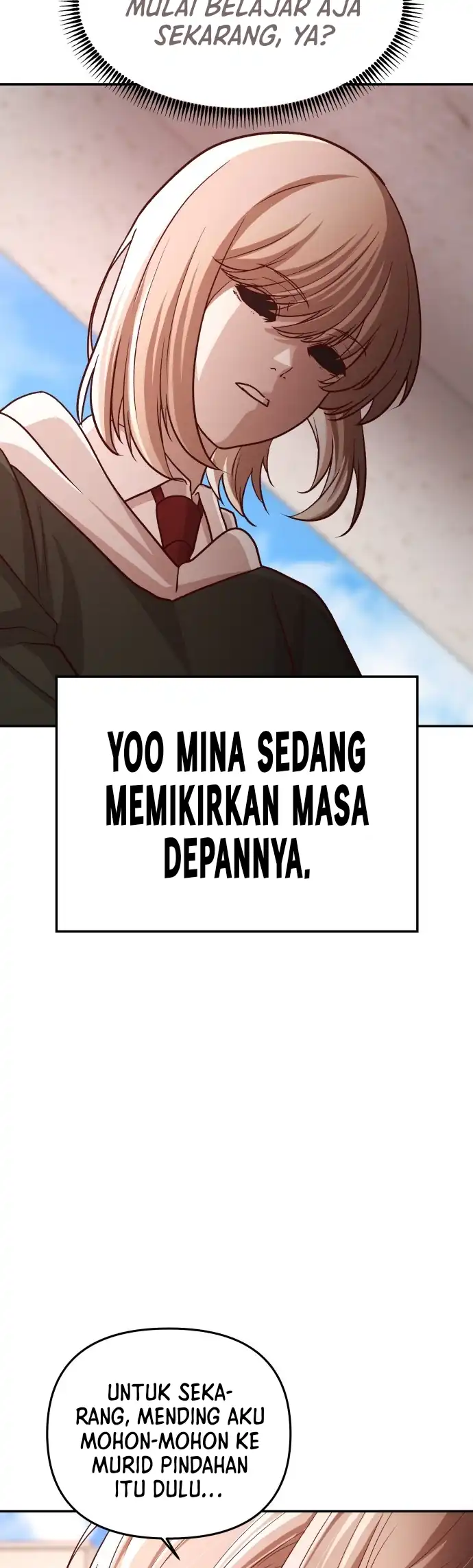 The Ultimate Romanticist Chapter 2 halaman 95