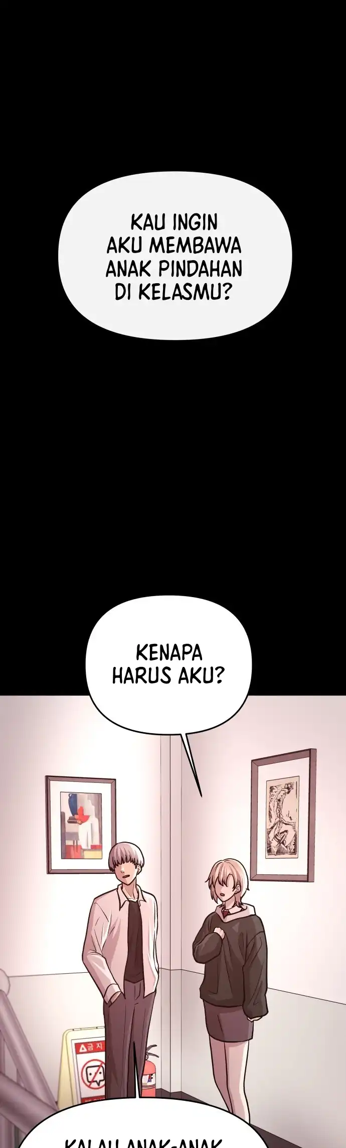 The Ultimate Romanticist Chapter 2 halaman 2