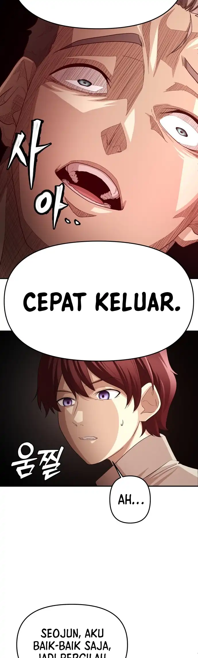 The Ultimate Romanticist Chapter 3 halaman 24