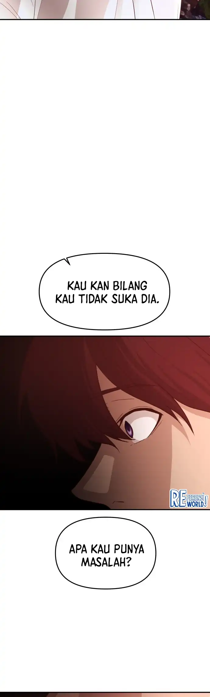 The Ultimate Romanticist Chapter 3 halaman 70