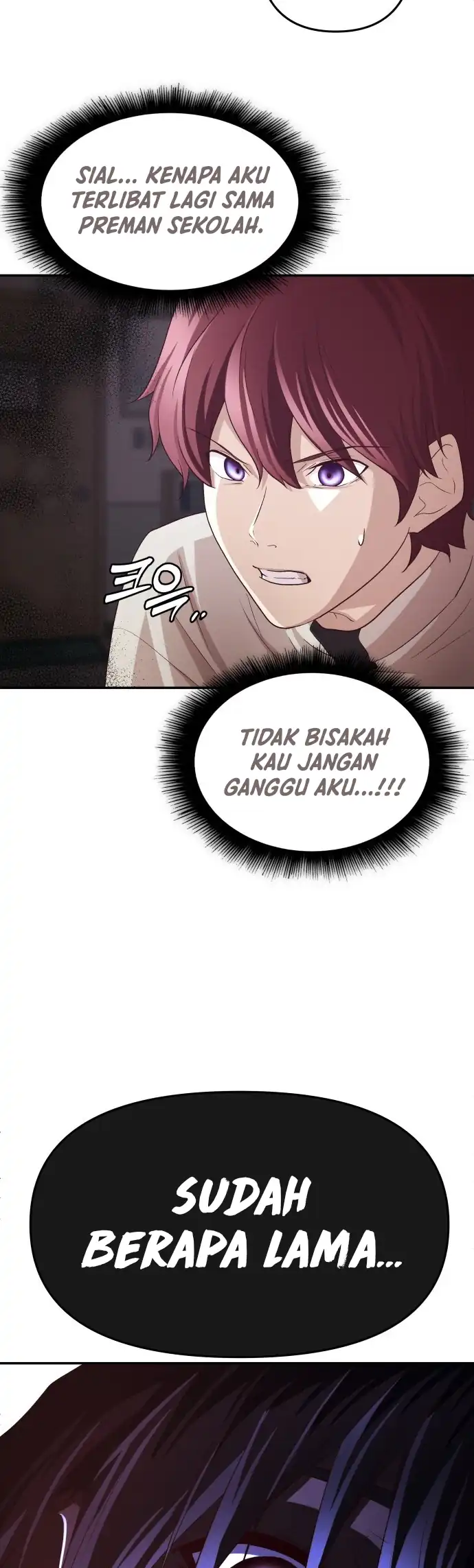 The Ultimate Romanticist Chapter 3 halaman 11