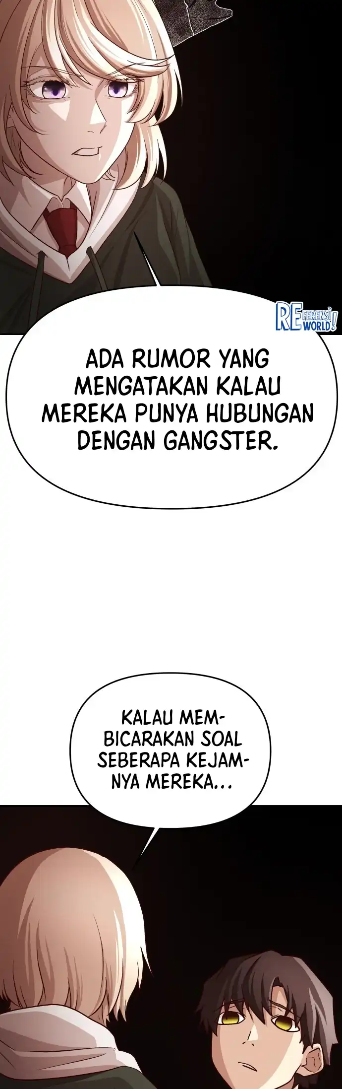 The Ultimate Romanticist Chapter 3 halaman 47