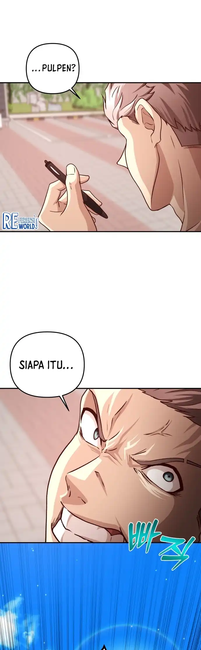 The Ultimate Romanticist Chapter 3 halaman 118