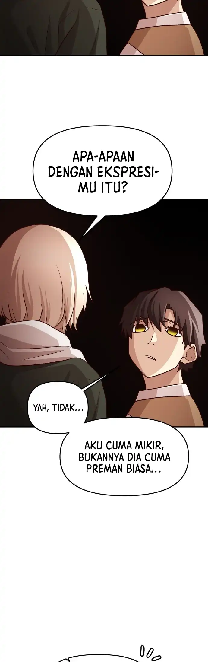 The Ultimate Romanticist Chapter 3 halaman 48