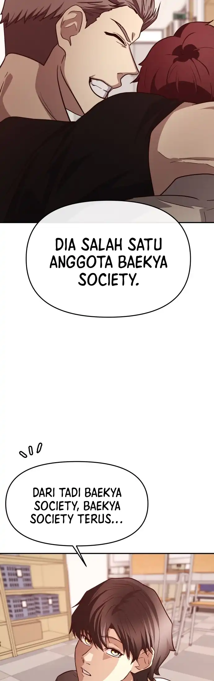 The Ultimate Romanticist Chapter 3 halaman 45