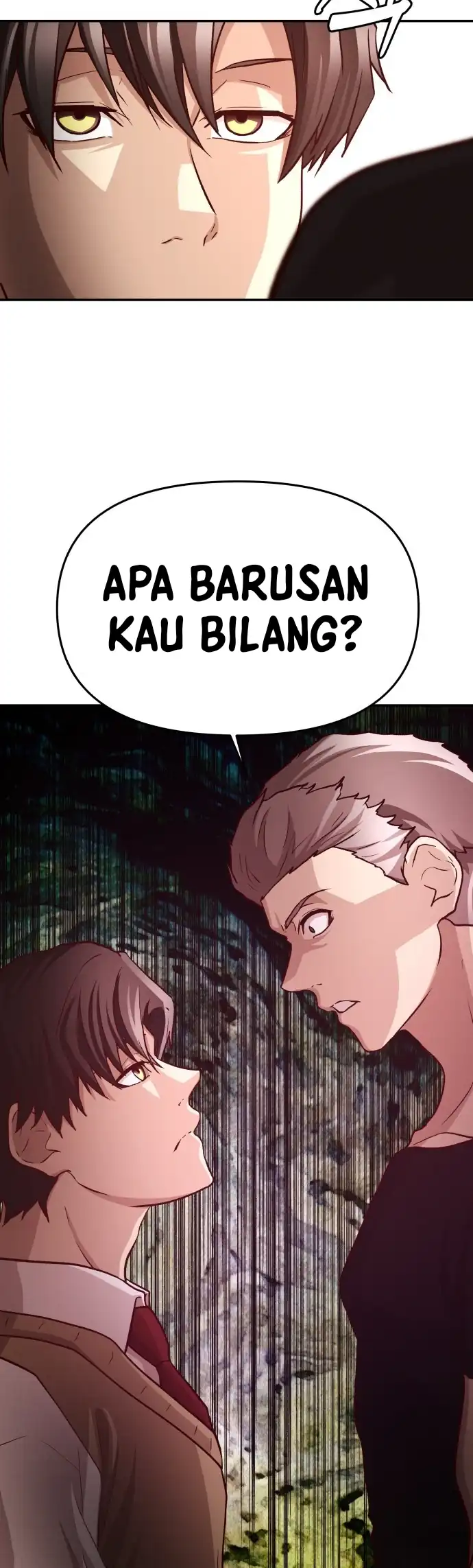 The Ultimate Romanticist Chapter 3 halaman 32