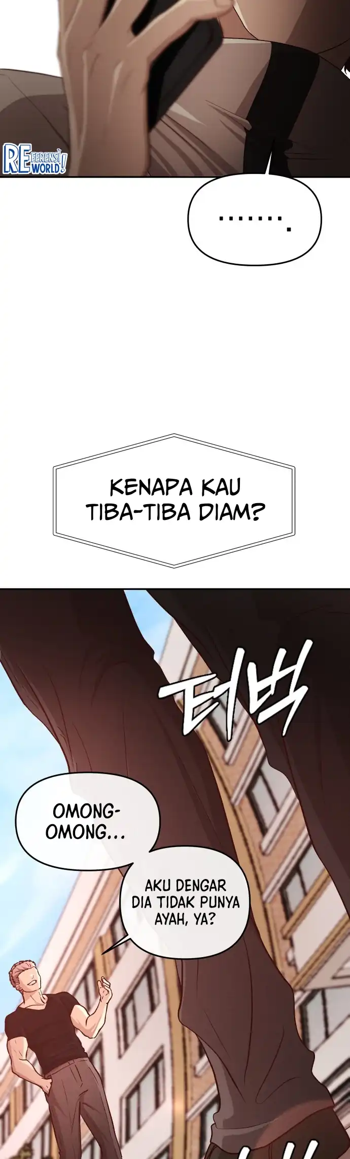 The Ultimate Romanticist Chapter 3 halaman 90