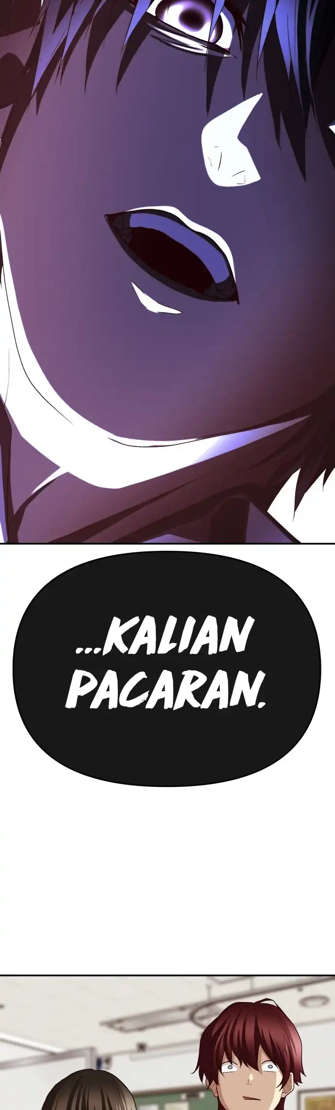 The Ultimate Romanticist Chapter 3 halaman 12