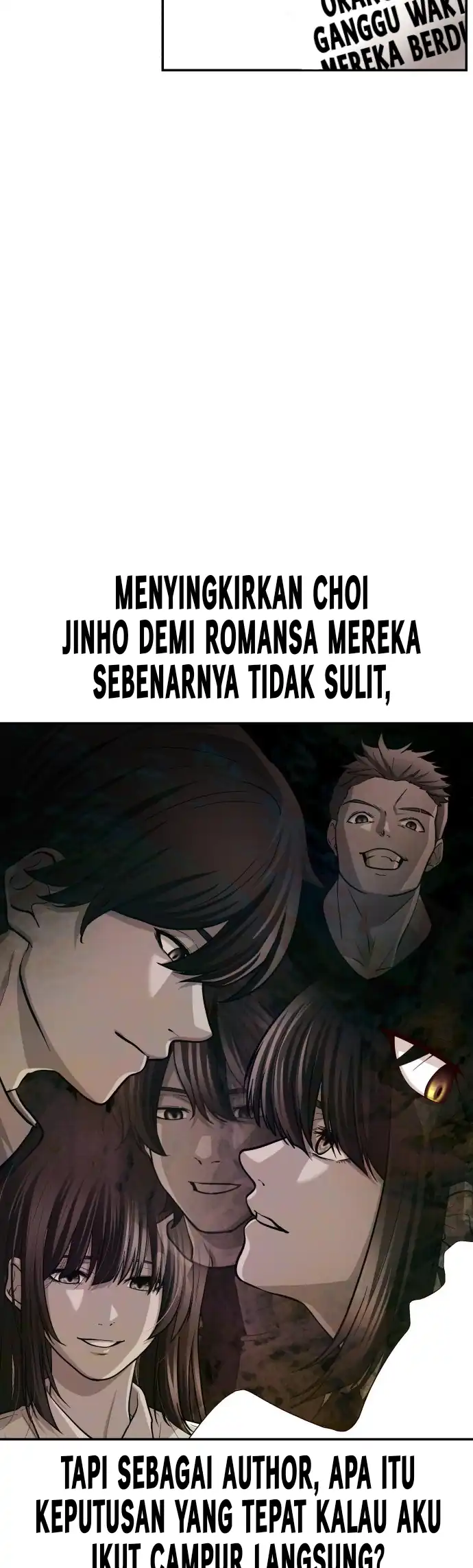 The Ultimate Romanticist Chapter 3 halaman 60