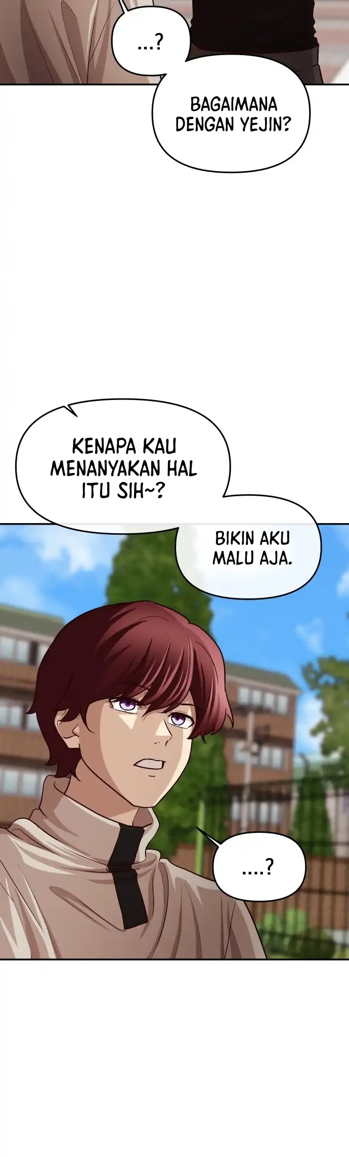The Ultimate Romanticist Chapter 3 halaman 77