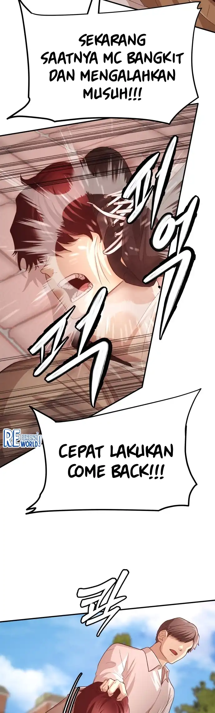 The Ultimate Romanticist Chapter 3 halaman 107