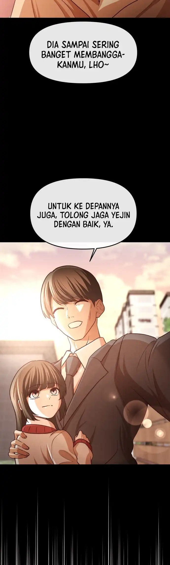 The Ultimate Romanticist Chapter 3 halaman 83