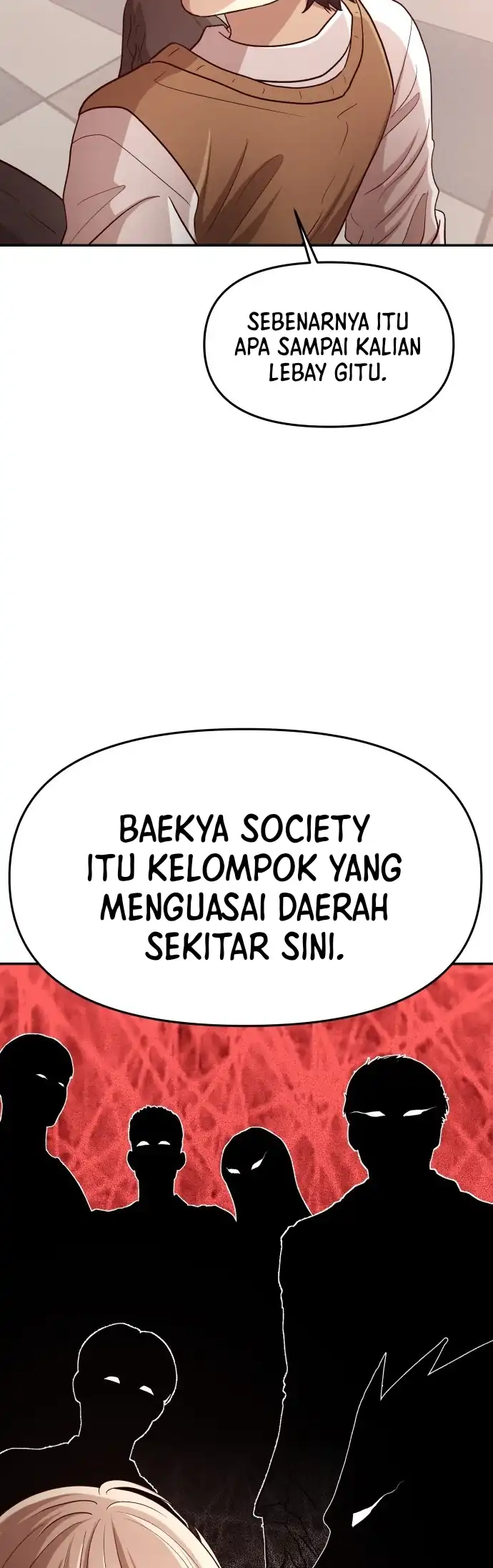 The Ultimate Romanticist Chapter 3 halaman 46