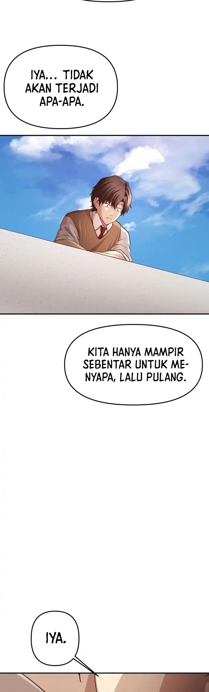 The Ultimate Romanticist Chapter 3 halaman 75