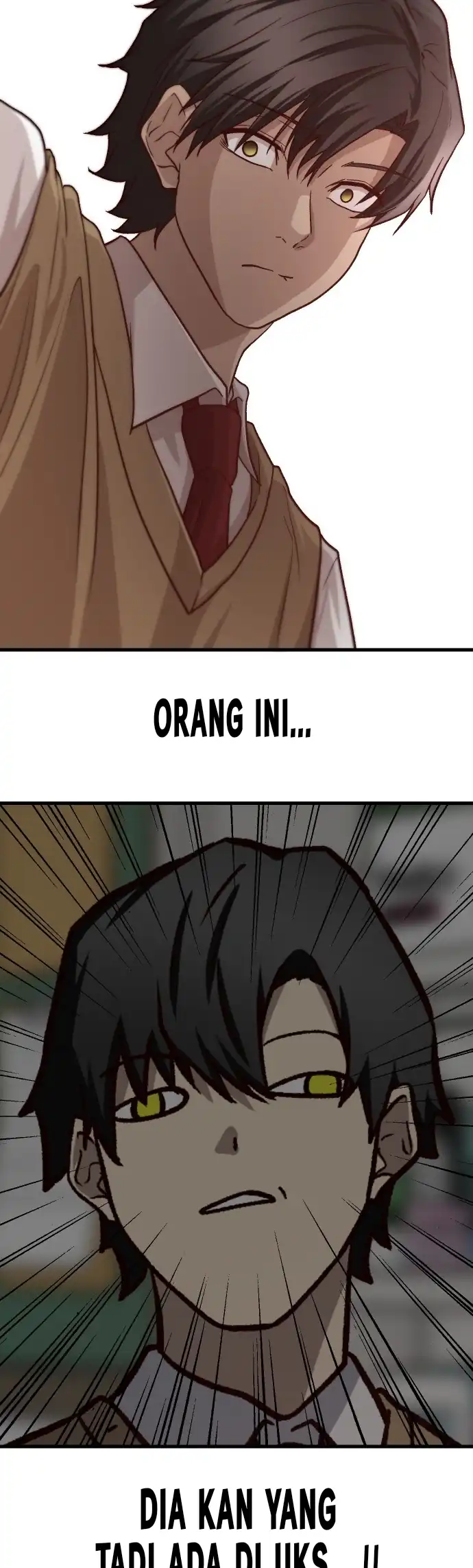 The Ultimate Romanticist Chapter 4 halaman 4
