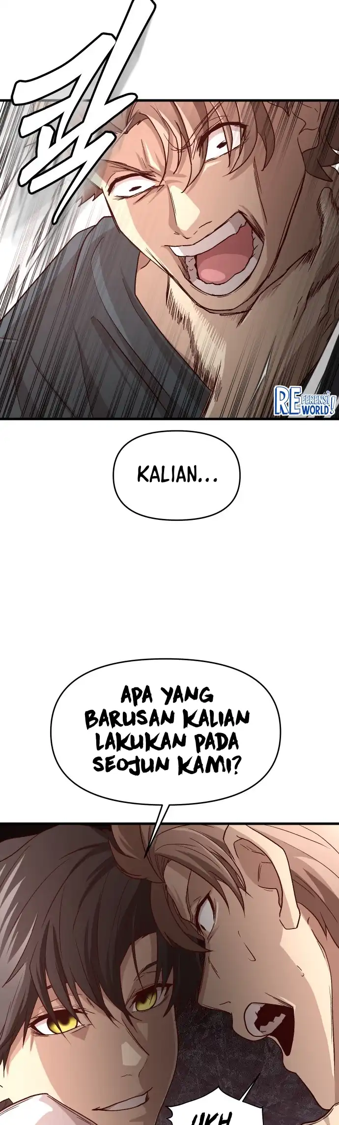 The Ultimate Romanticist Chapter 4 halaman 12