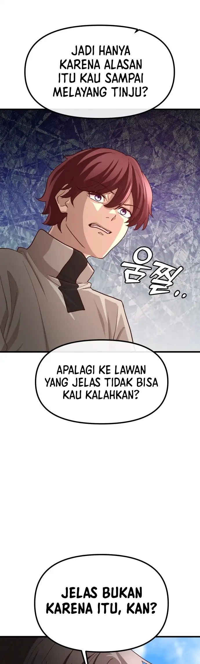 The Ultimate Romanticist Chapter 4 halaman 44